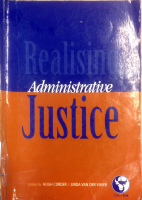 Administrative Justice textbook.pdf